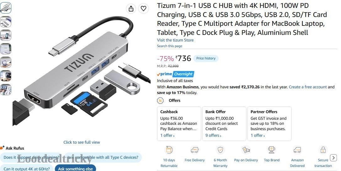 Tizum 7 In | Exclusive Sale Discount Tizum 7 In | Exclusive Sale Discount
