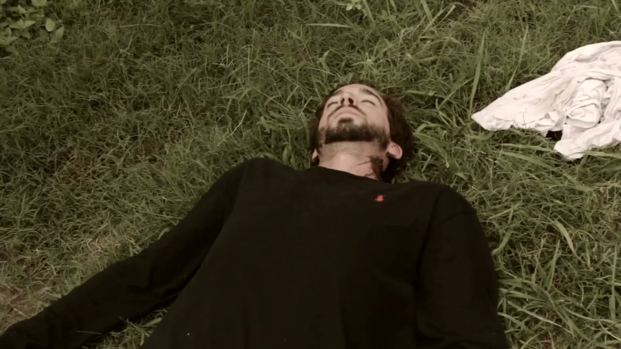 The Z Effect Screenshot