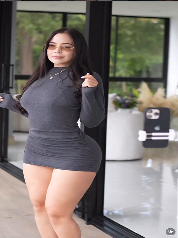 Natalia Salas😳