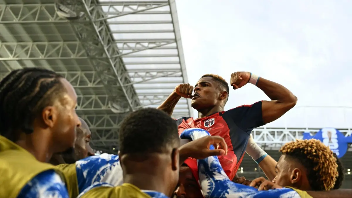 Cabo Verde Stun Uruguay with Thrilling Draw
