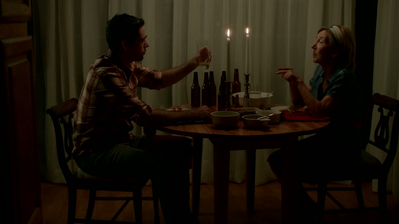 Room for Rent Screenshot