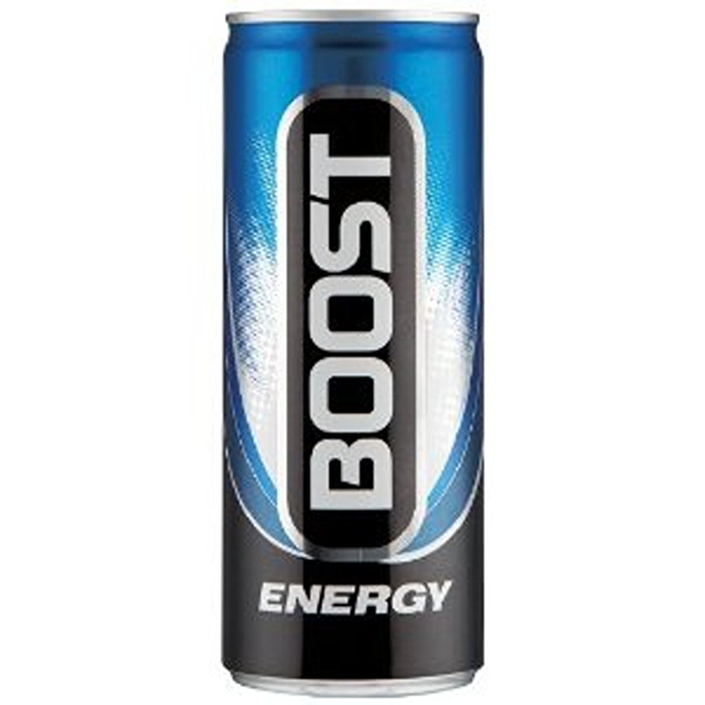 Original Boost Energy