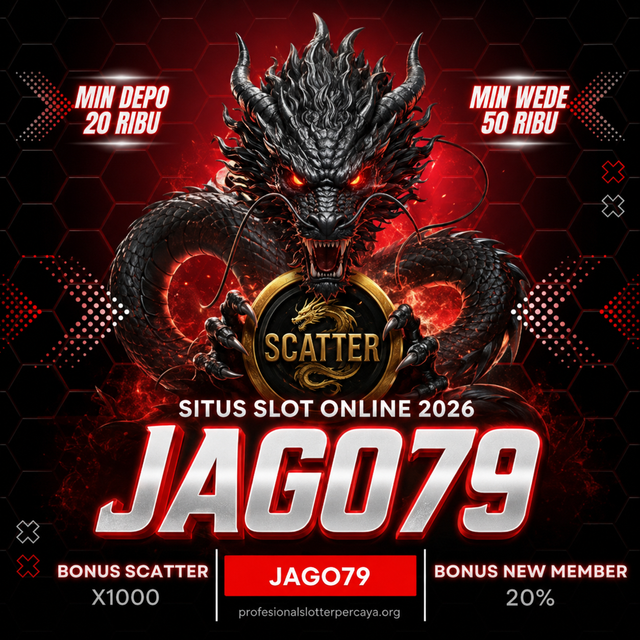 JAGO79