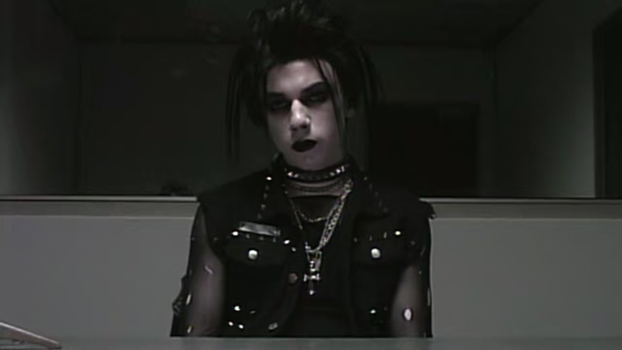 V/H/S/85 Screenshot