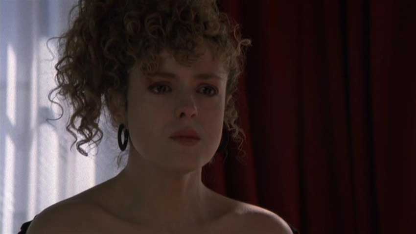 Cad Ros 5 - El Cadillac Rosa [DVD9 Full] [Pal] [Esp/Ing/Ale] [Sub:Multi] [1989] [Acción] [VS]