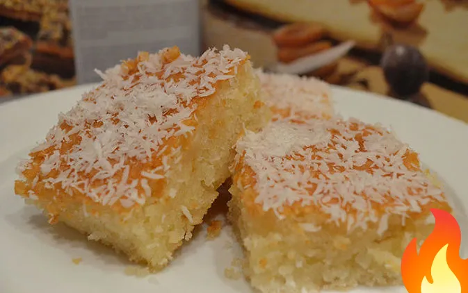 Фото Арабский манник