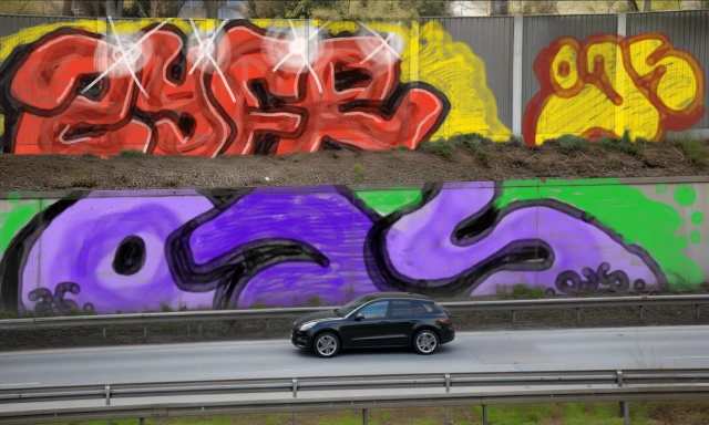 Graffiti artwork by efes289ojs