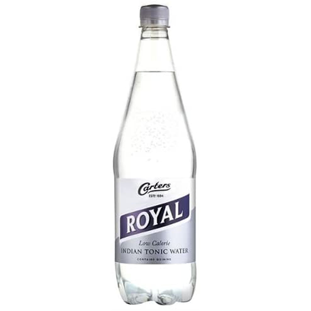 Lo-cal Tonic Water