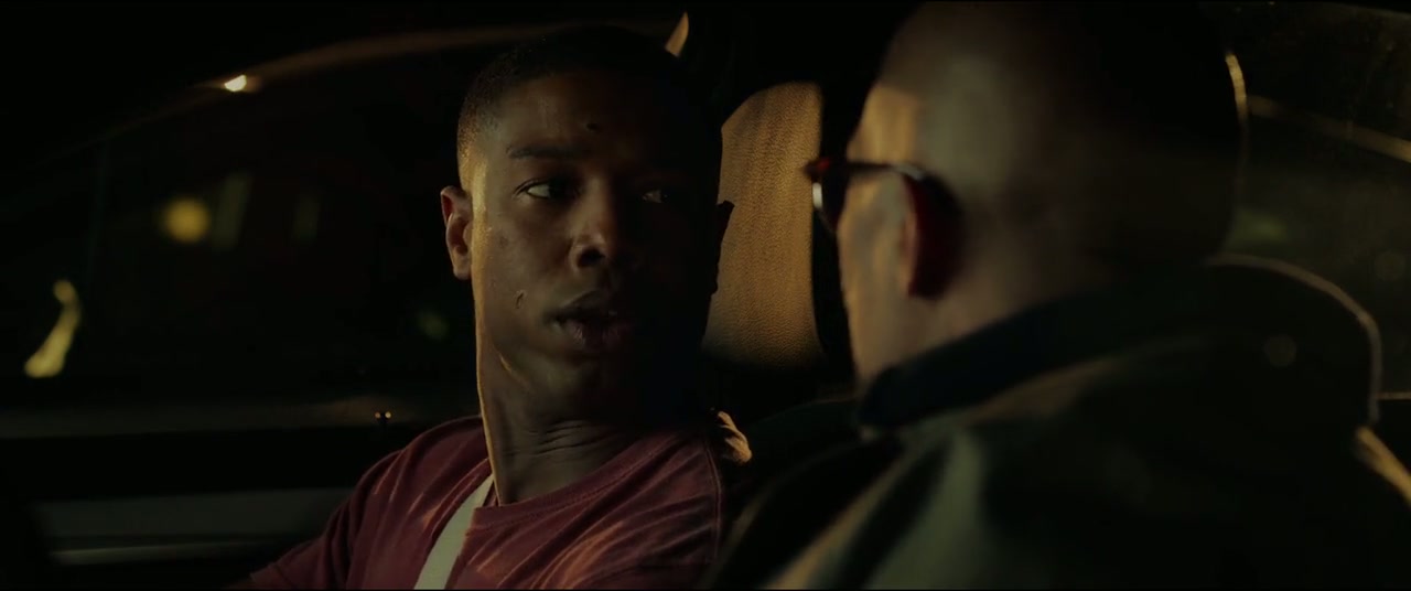 Fantastic Four Screenshot
