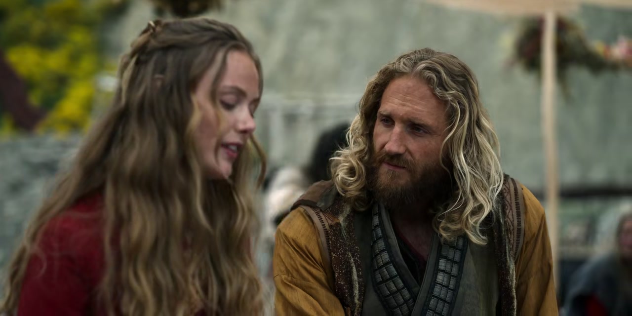 Vikings: Valhalla Screenshot