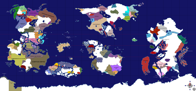 Expansion No 2