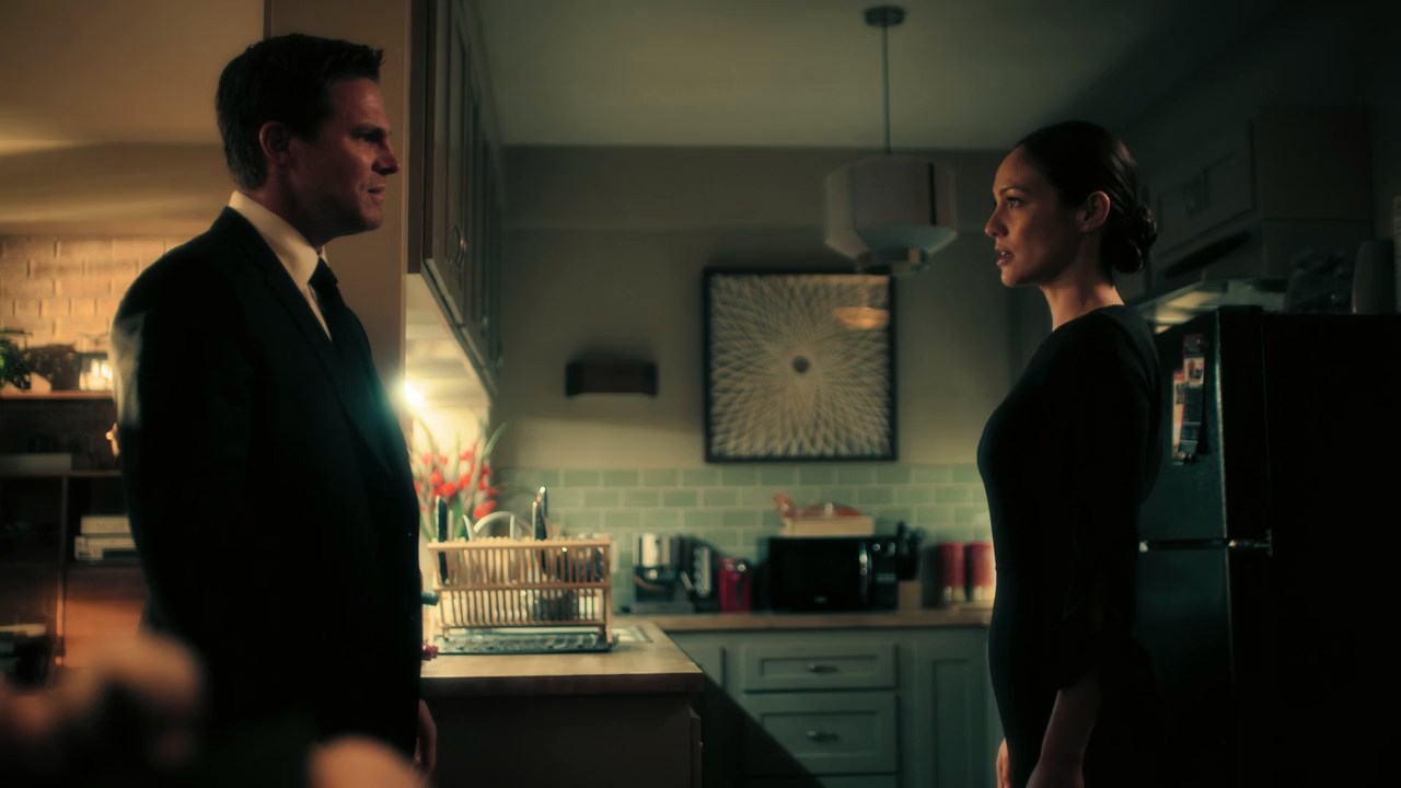 Suits LA Screenshot