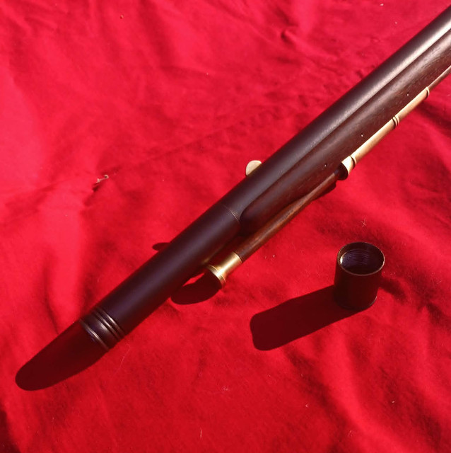 muzzle choke