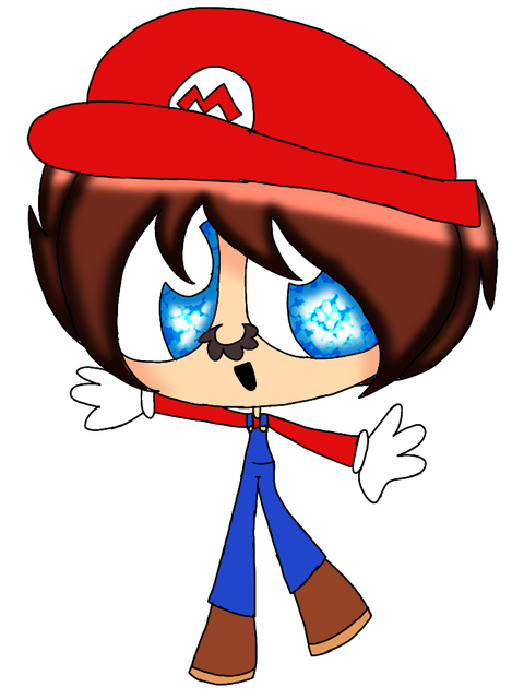Mario-New