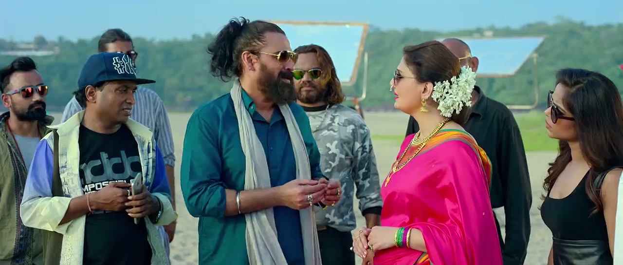 Teri Bhabhi Hai Pagle Screenshot
