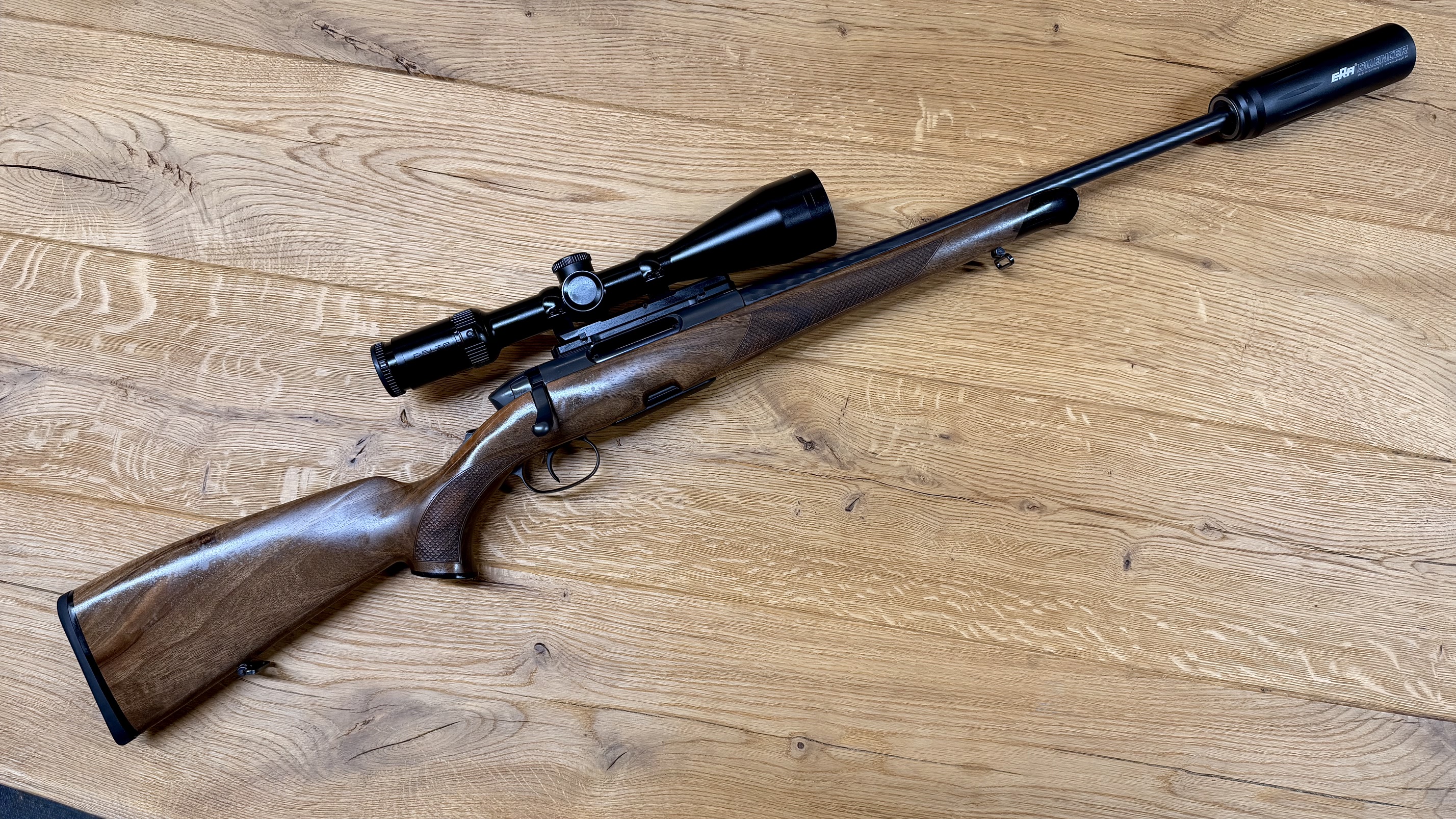 Steyr SM12 Goiserer - Ansicht 3