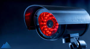 Night Vision Camera