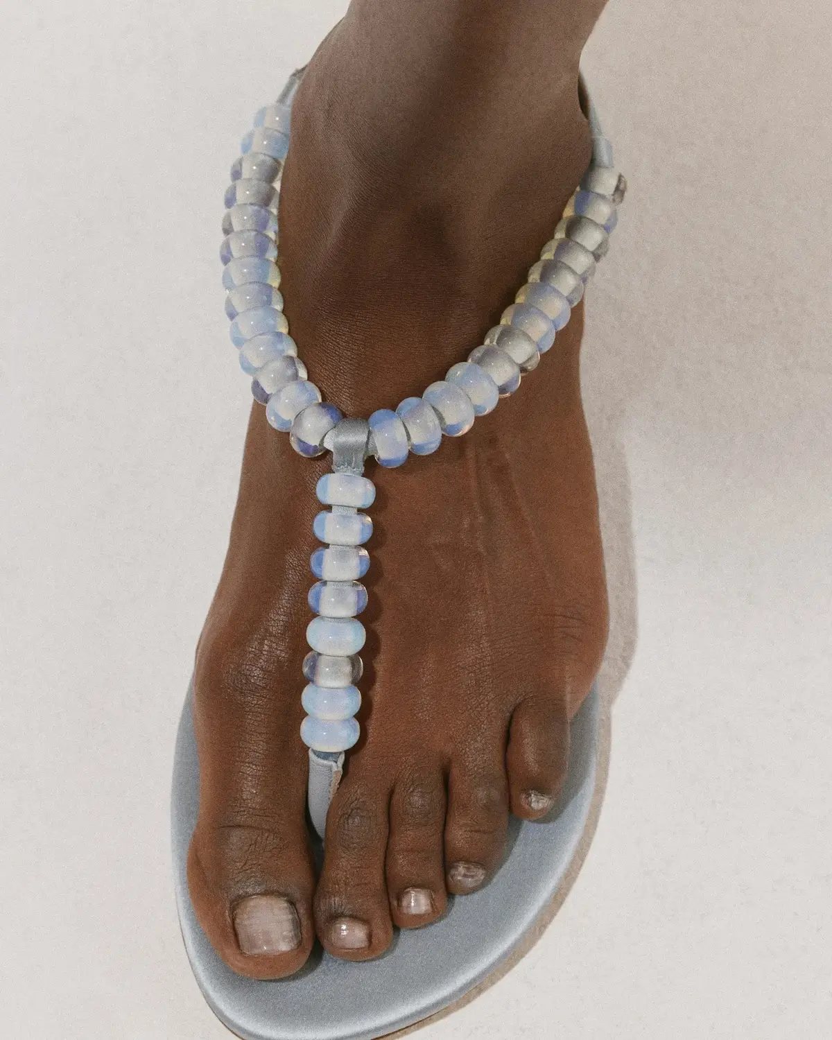 Embellished Sandals Take Centre Stage This Summer