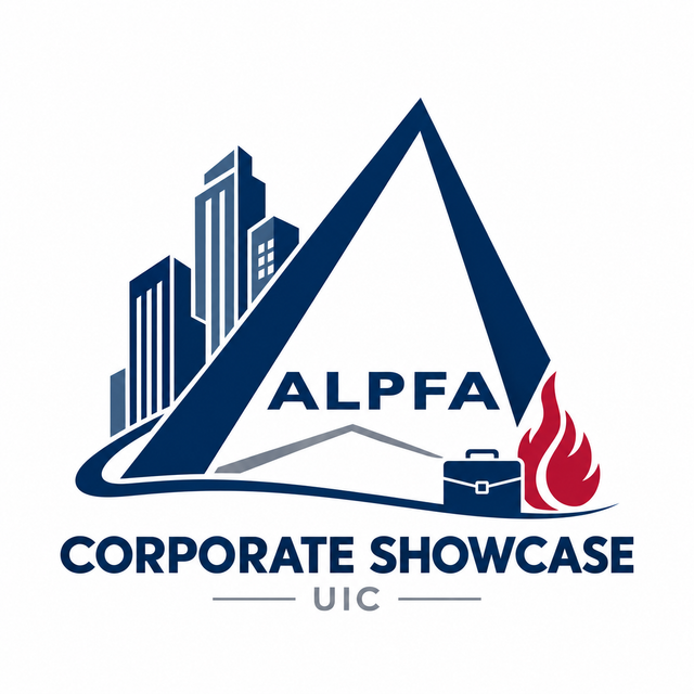 ALPFA UIC Corporate Showcase