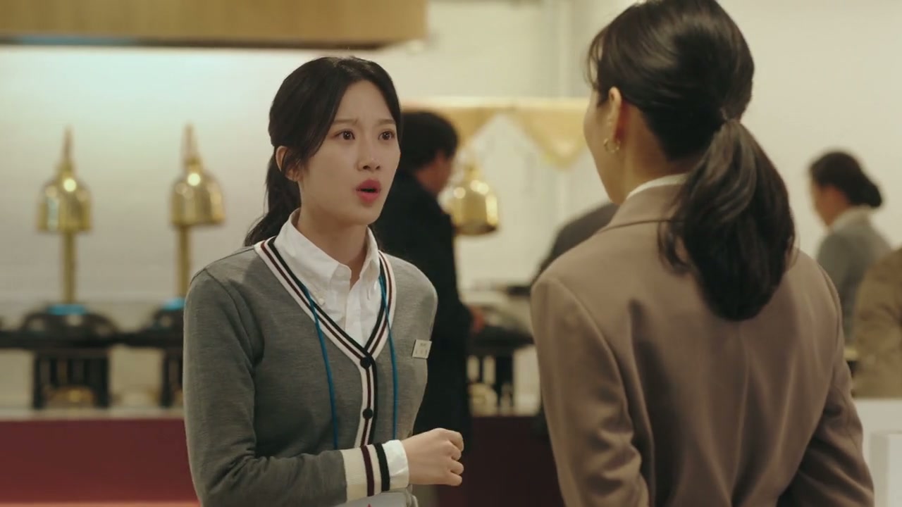 Link: Eat Love Kill Screenshot