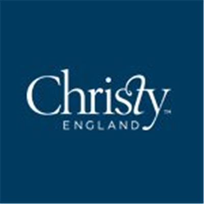 Christy logo