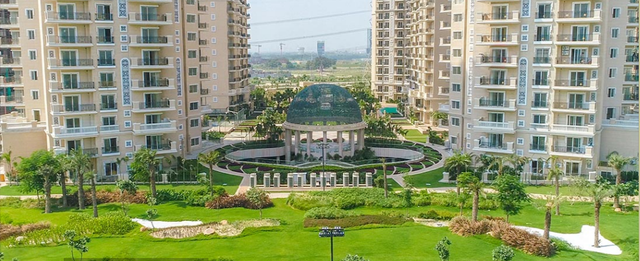 Flats in Sector 150 Noida2.png