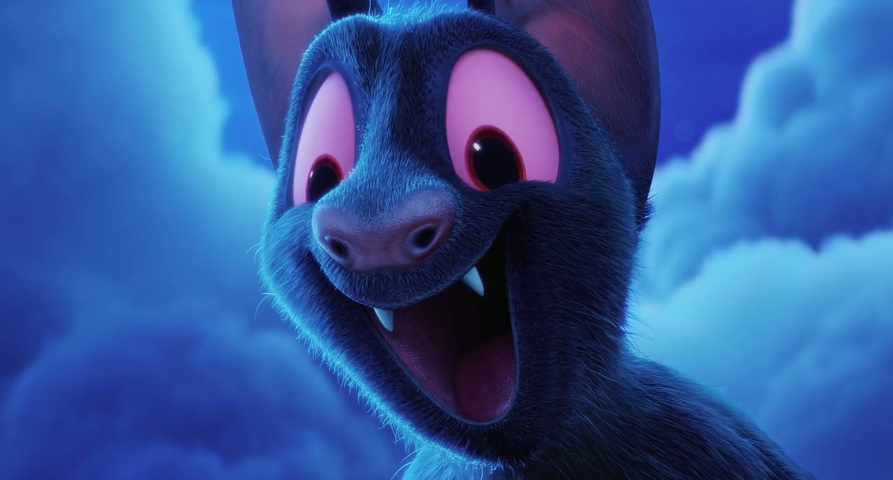 Hotel Transylvania 2 Screenshot