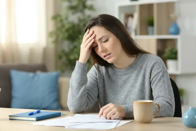 Introduction: Why Does Anxiety Make Me Feel Dizzy? Many local