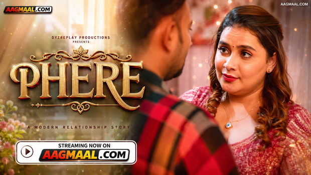 Phere (2026) Dzyreplay Hindi Hot Web Series | Watch Online Free