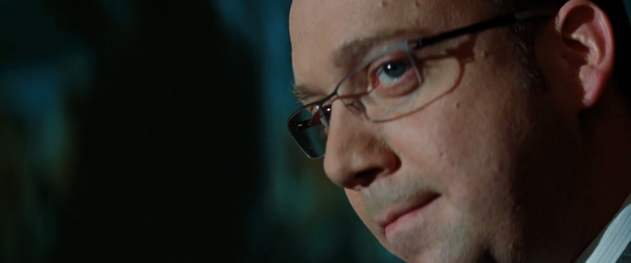 Duplicity Screenshot