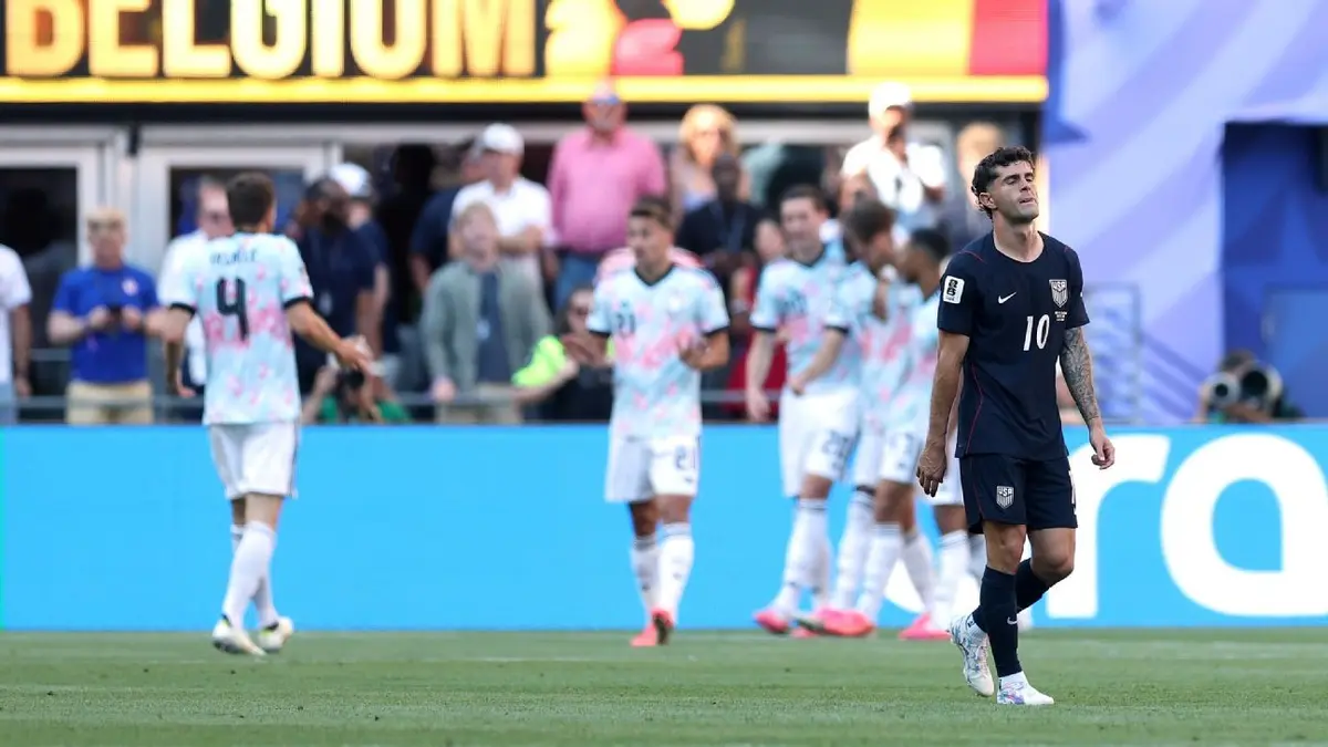 Record Soccer Betting Profits for US Sportsbooks