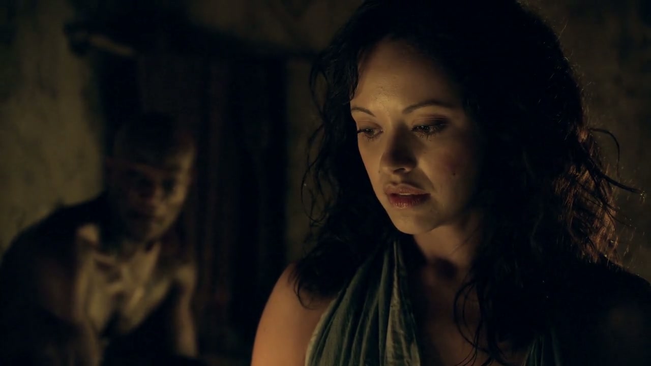 Spartacus: Gods of the Arena Screenshot