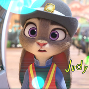 Judy-Hopps