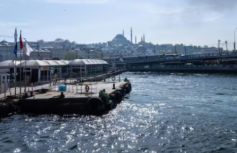 Sirkeci