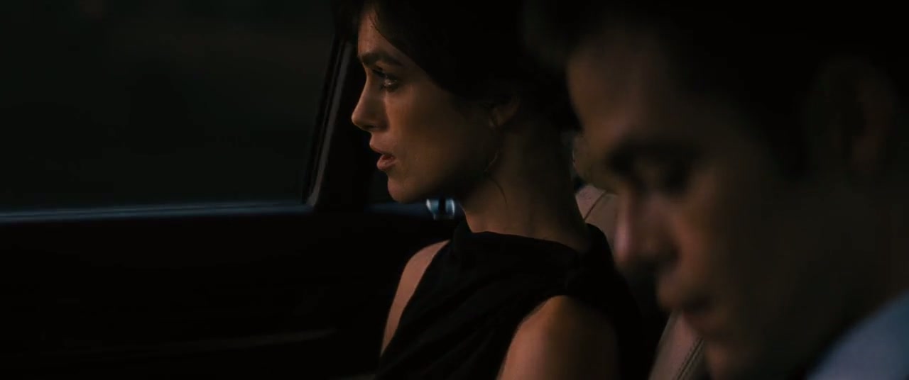 Jack Ryan: Shadow Recruit Screenshot