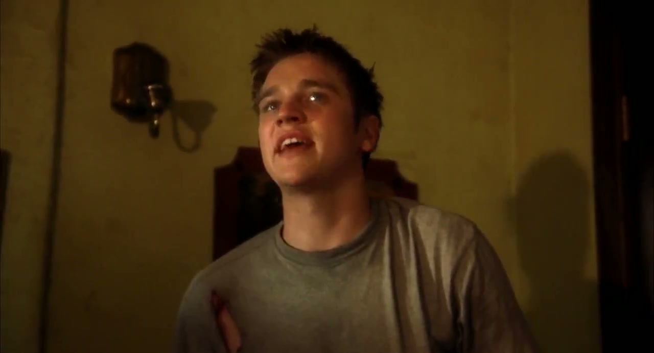 Final Destination Screenshot