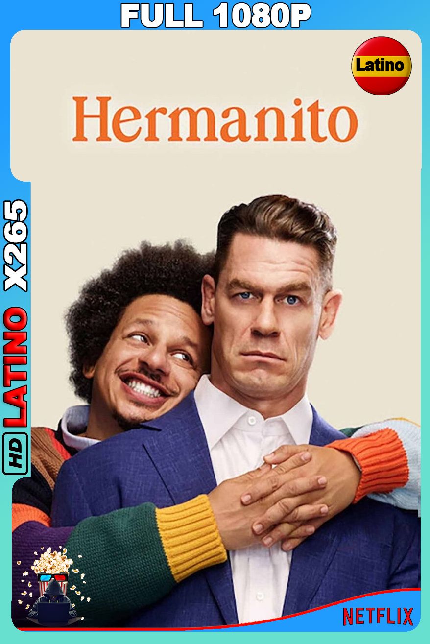 Hermanito (2026) [Full 1080p] X265 [Latino-Inglés]