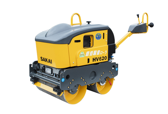 酒井重工業 HV620（Guardman仕様）