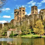 Durham-Cathedral