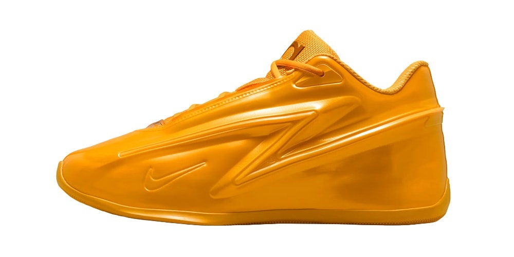 Nowy Sneakersowy Release Nike KD 19 “Butter Candy”: Co Warto Wiedzieć?
