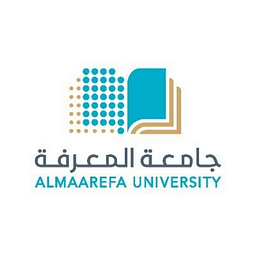 Almaarefa University Logo