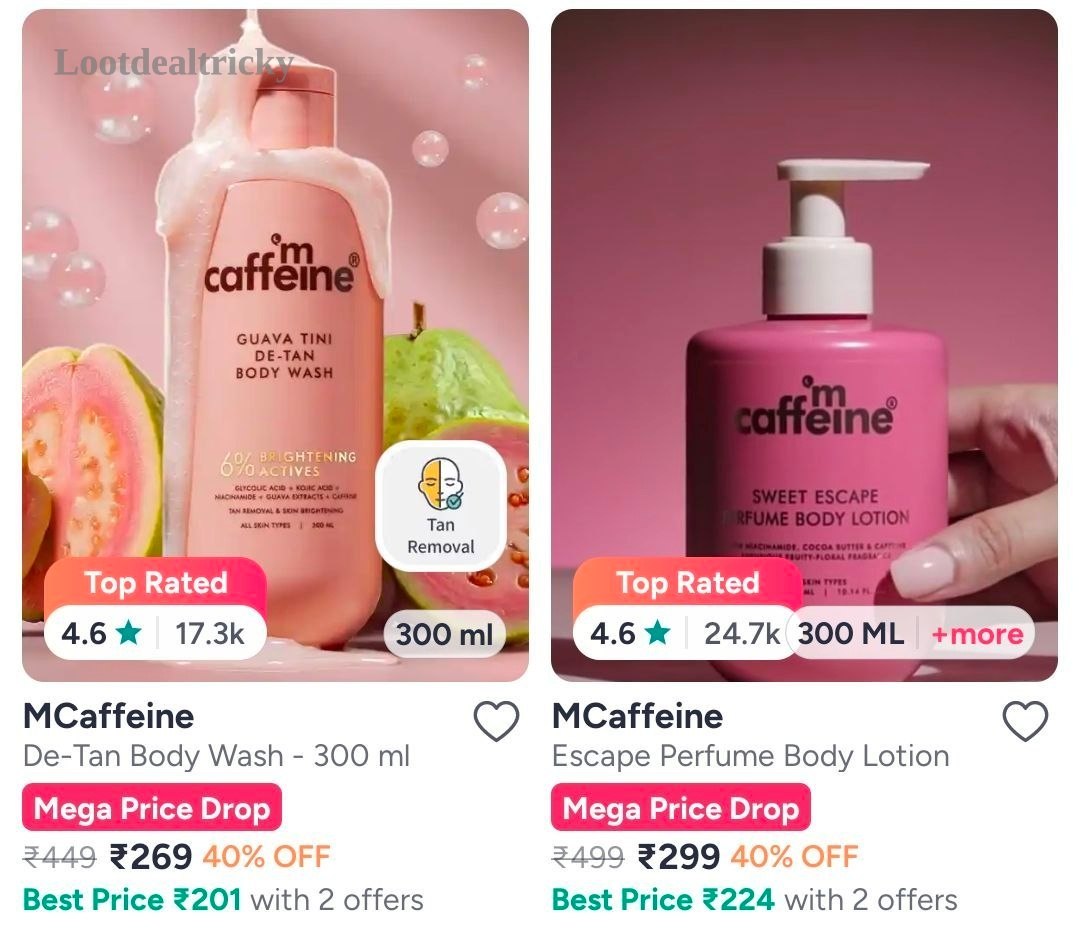 Limited Time Deal – Just 40% OFF | Huge Savings Offer