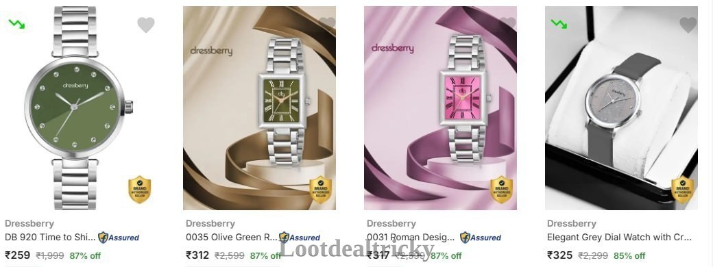 Upto 90 Off – Great Loot Offer @ 90% OFF