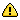 warning icon