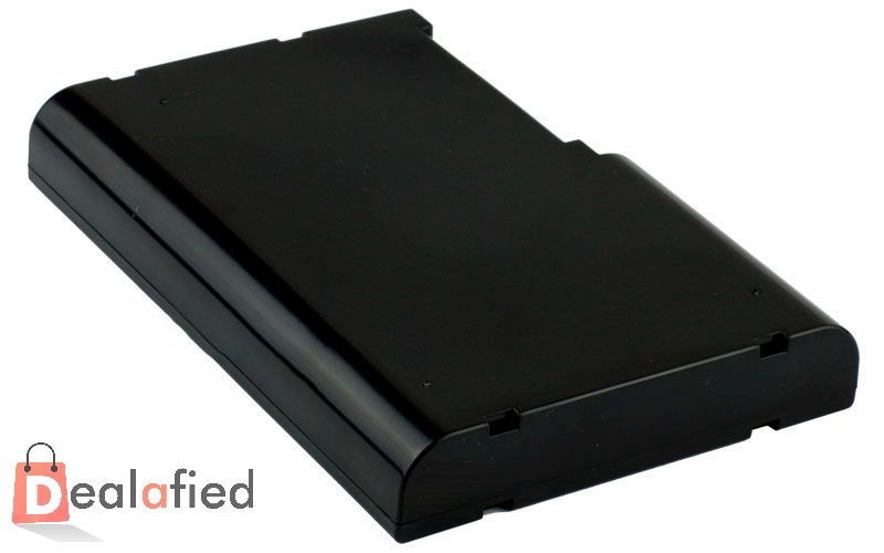 Toshiba Qosmio F30 G30 G35 G40 G45 G50 G55 - 10.8V Replacement Laptop Battery