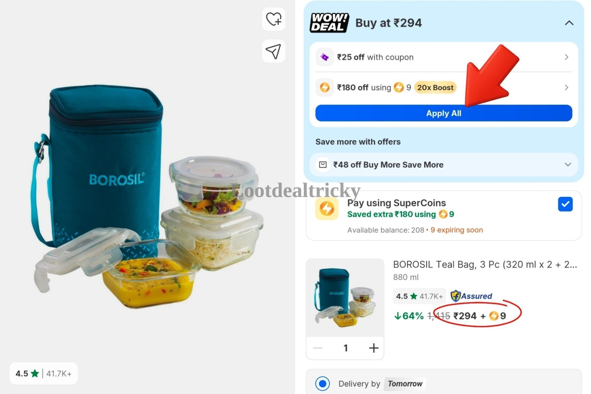 Loot Grabfast Lootthis – Just ₹294 | Loot Lo Loot Grabfast Lootthis – Just ₹294 | Loot Lo