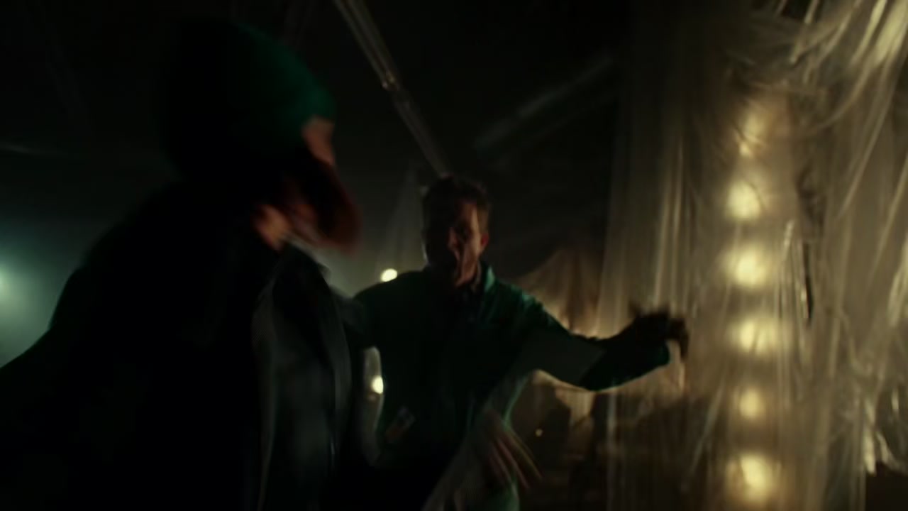 Wynonna Earp Screenshot