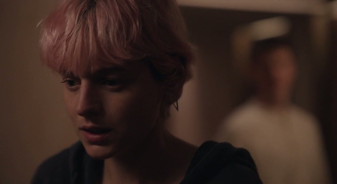 A Murder at the End of the World Screenshot