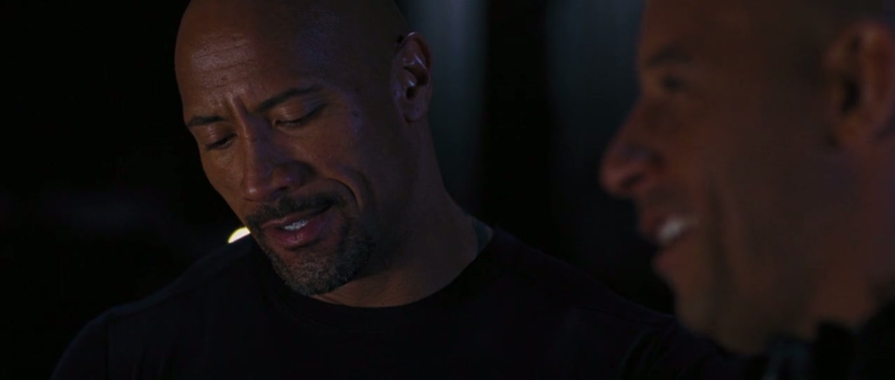 Fast & Furious 6 Screenshot
