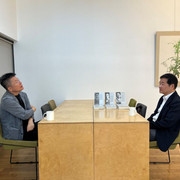 워싱턴에 실망한 김규식, 모스크바로 향하지만…